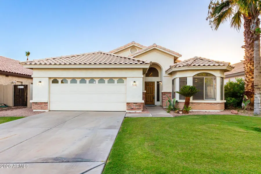 3152 N 83rd Pl, Scottsdale, AZ 85251-7347
