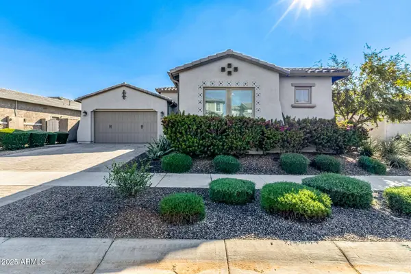 9957 E STROBE Avenue, Mesa, AZ 85212