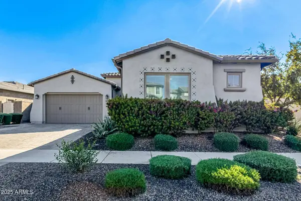 9957 E STROBE Avenue, Mesa, AZ 85212