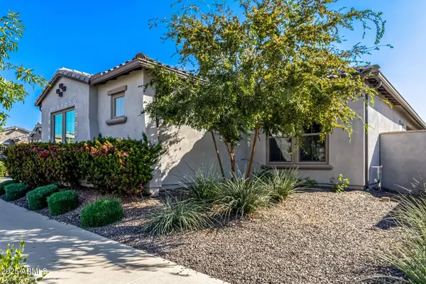 9957 E STROBE Avenue, Mesa, AZ 85212