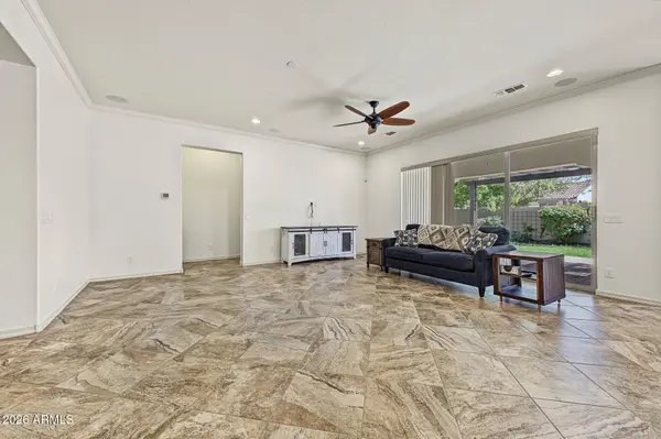 20721 S 196TH Street, Queen Creek, AZ 85142