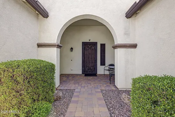 20721 S 196TH Street, Queen Creek, AZ 85142