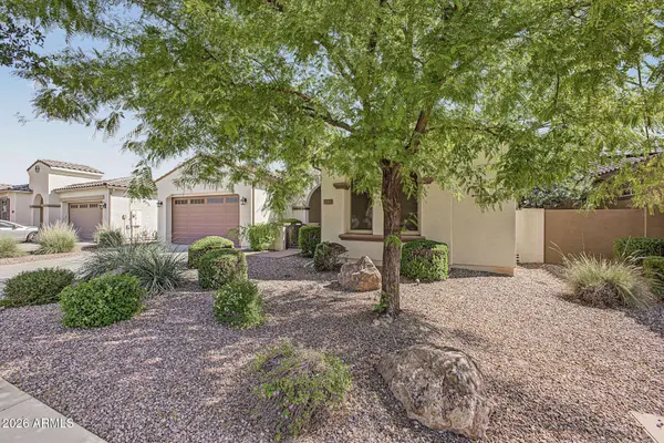 20721 S 196TH Street, Queen Creek, AZ 85142