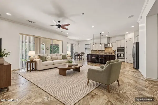 20721 S 196TH Street, Queen Creek, AZ 85142