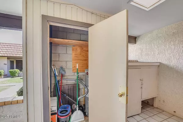 25 N COTTONWOOD Street #47, Chandler, AZ 85225