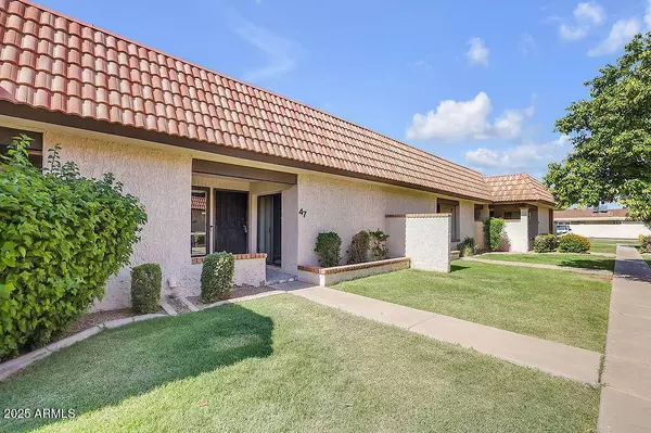 25 N COTTONWOOD Street #47, Chandler, AZ 85225