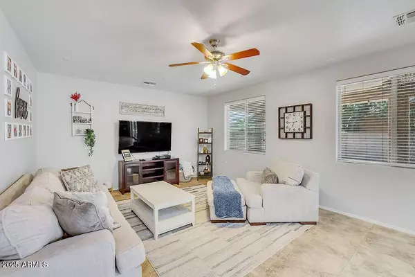 9185 W Mine Trail, Peoria, AZ 85383