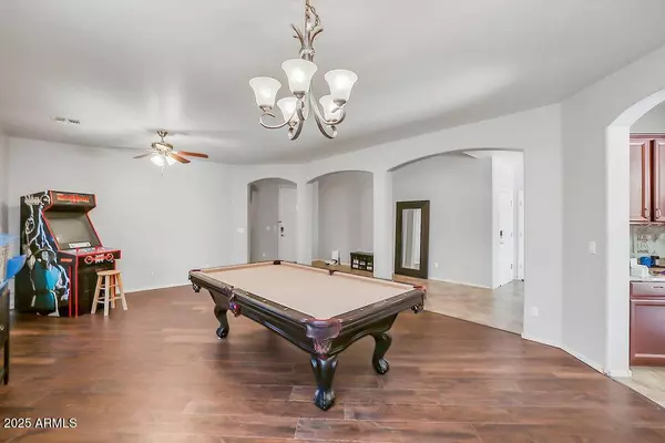 9185 W Mine Trail, Peoria, AZ 85383