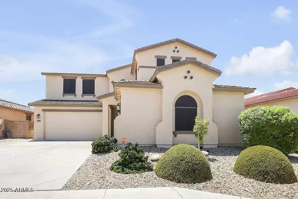 9185 W Mine Trail, Peoria, AZ 85383