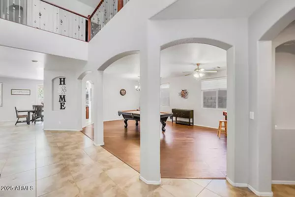 9185 W Mine Trail, Peoria, AZ 85383