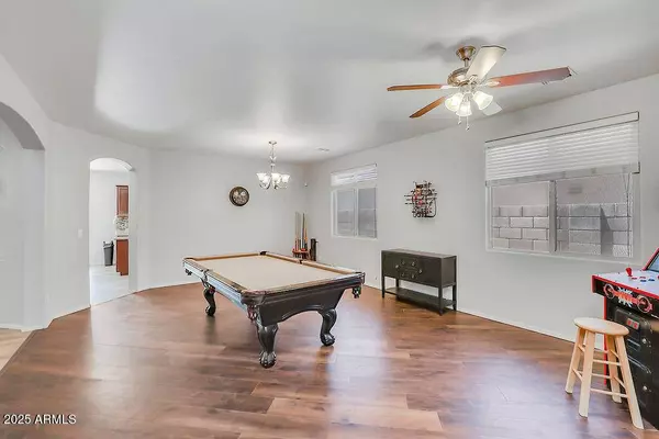 9185 W Mine Trail, Peoria, AZ 85383