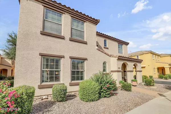 3004 E MEGAN Street, Gilbert, AZ 85295