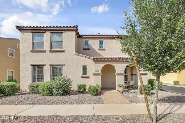 3004 E MEGAN Street, Gilbert, AZ 85295