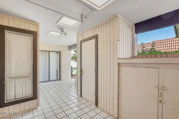 25 N COTTONWOOD Street #47, Chandler, AZ 85225