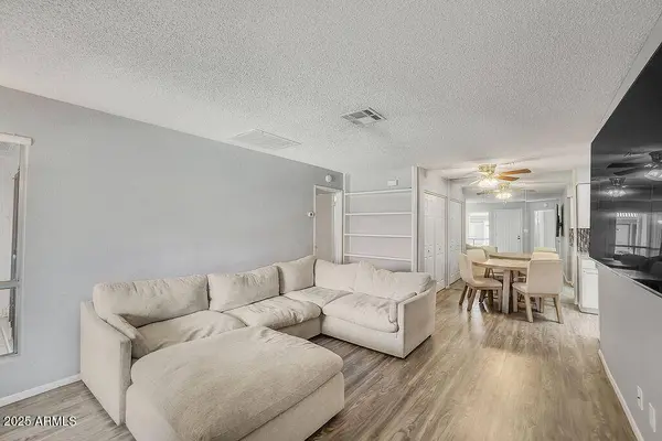 25 N COTTONWOOD Street #47, Chandler, AZ 85225