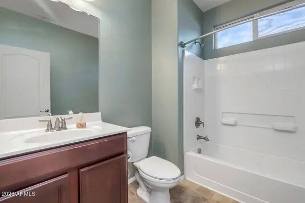 9187 W Mine Trail, Peoria, AZ 85383