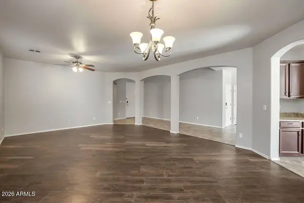 9187 W Mine Trail, Peoria, AZ 85383