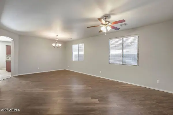 9187 W Mine Trail, Peoria, AZ 85383