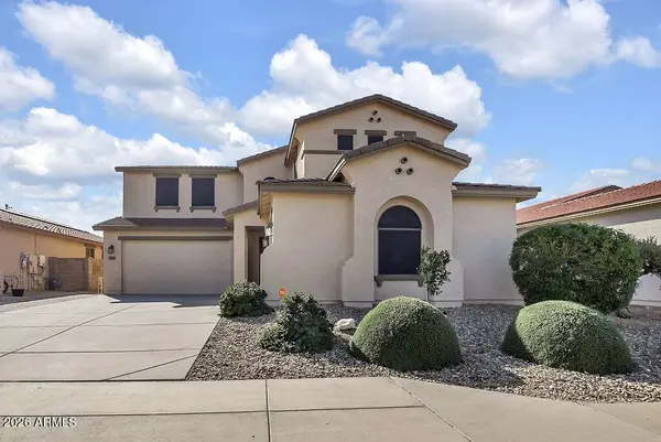 9187 W Mine Trail, Peoria, AZ 85383