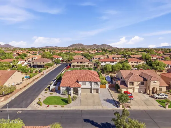 9733 W KEYSER Drive, Peoria, AZ 85383