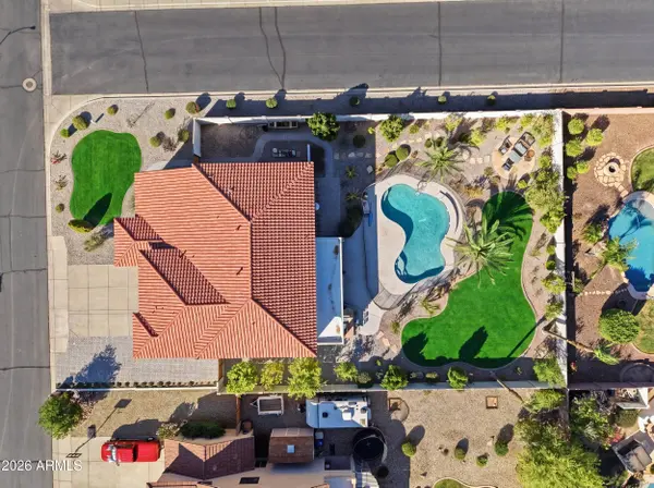 9733 W KEYSER Drive, Peoria, AZ 85383