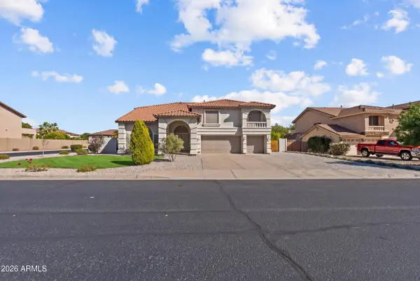 9733 W KEYSER Drive, Peoria, AZ 85383