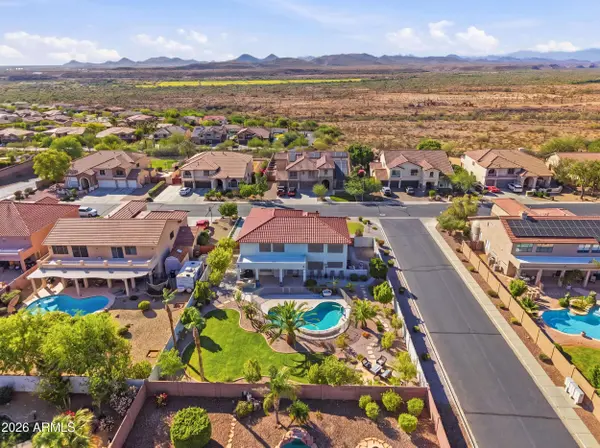 9733 W KEYSER Drive, Peoria, AZ 85383
