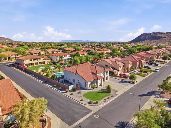 9733 W KEYSER Drive, Peoria, AZ 85383