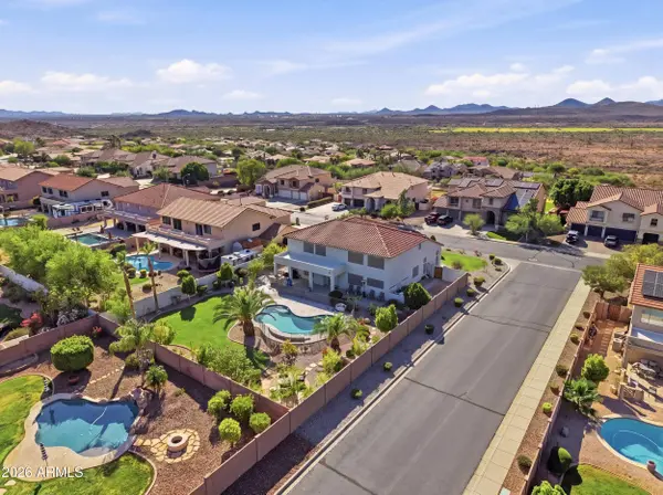9733 W KEYSER Drive, Peoria, AZ 85383