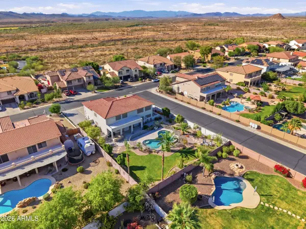 9733 W KEYSER Drive, Peoria, AZ 85383