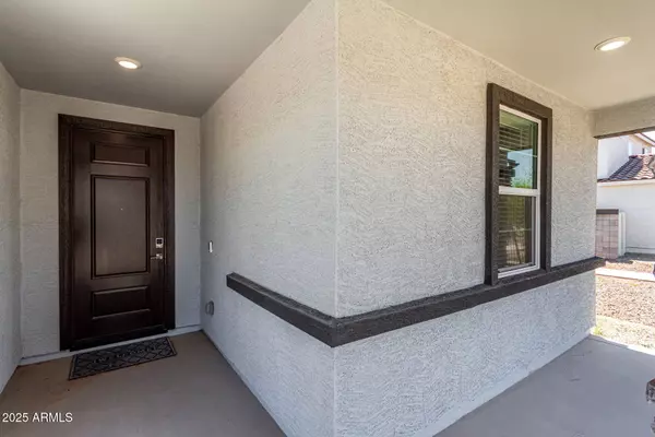 18021 W Avenida del Sol --, Surprise, AZ 85387