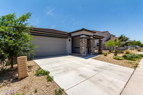 18021 W Avenida del Sol --, Surprise, AZ 85387