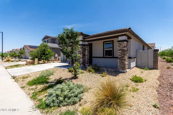 18021 W Avenida del Sol --, Surprise, AZ 85387