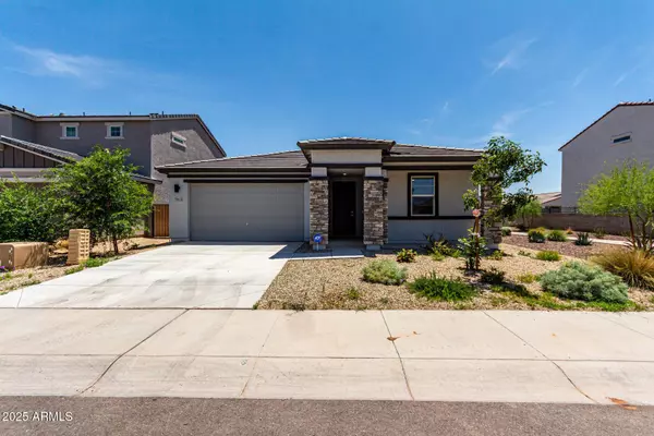 18021 W Avenida del Sol --, Surprise, AZ 85387