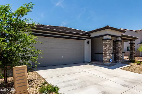 18021 W Avenida del Sol --, Surprise, AZ 85387