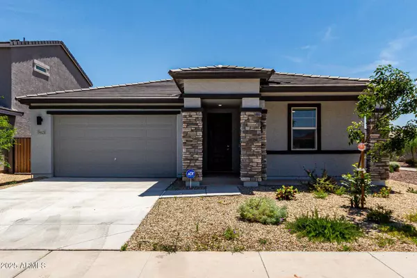 18021 W Avenida del Sol --, Surprise, AZ 85387