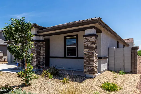 18021 W Avenida del Sol --, Surprise, AZ 85387