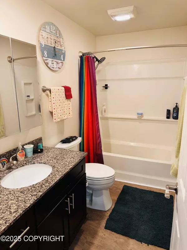 12230 Rainbow AVE, Anchorage, AK 99516