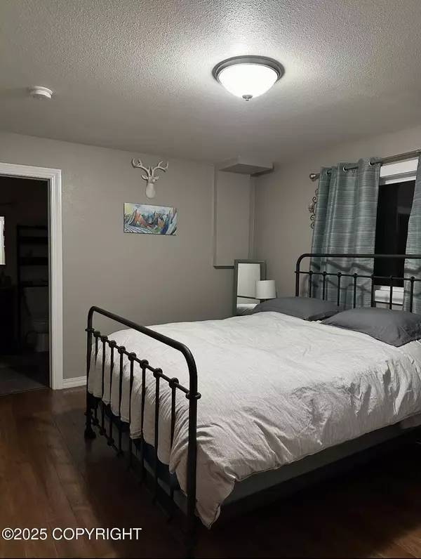 2031 Belair DR, Anchorage, AK 99517