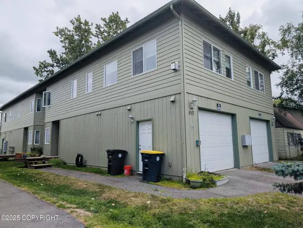 917 Nelchina ST #A, Anchorage, AK 99501