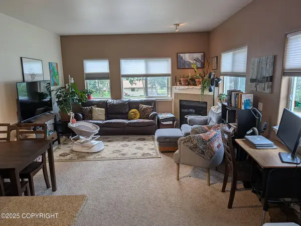 917 Nelchina ST #A, Anchorage, AK 99501