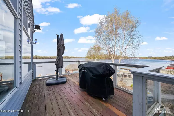 3542 S Peninsula DR #1, Wasilla, AK 99623