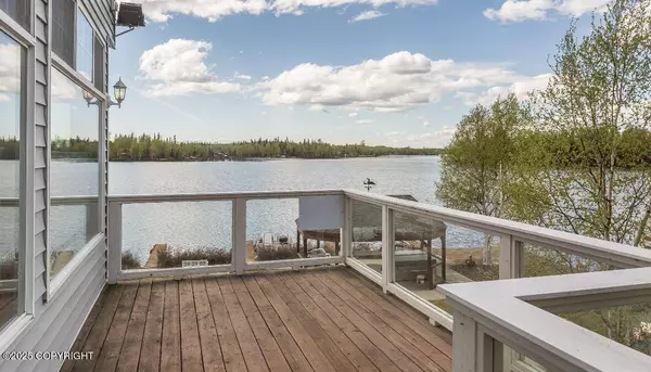 3542 S Peninsula DR #1, Wasilla, AK 99623