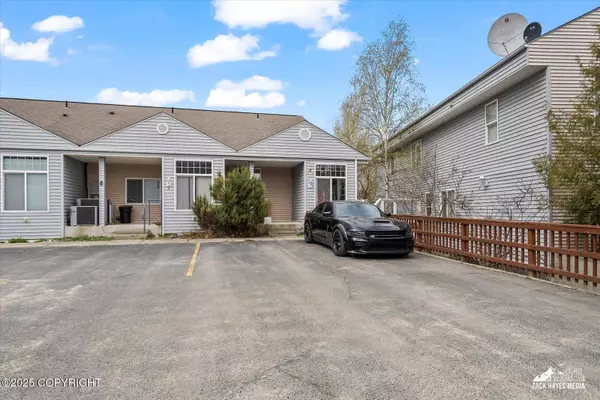 3542 S Peninsula DR #1, Wasilla, AK 99623