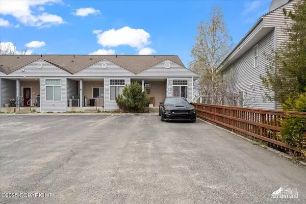 3542 S Peninsula DR #1, Wasilla, AK 99623