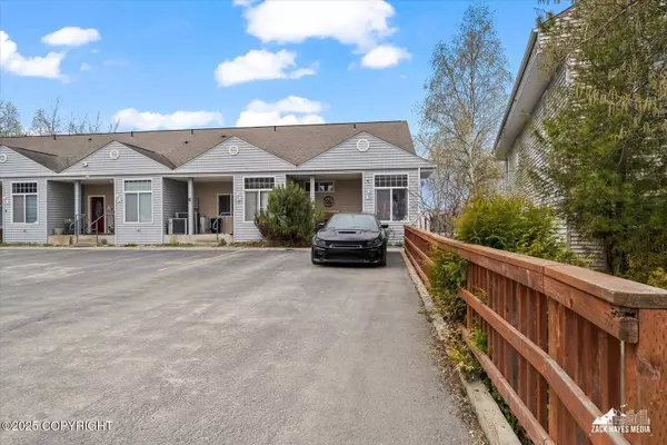 3542 S Peninsula DR #1, Wasilla, AK 99623