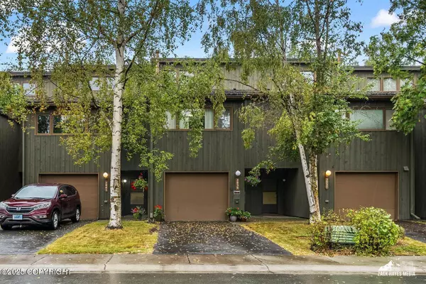 2039 Cliffside DR #6, Anchorage, AK 99501