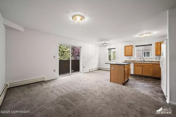 123 E 24th AVE #4, Anchorage, AK 99503