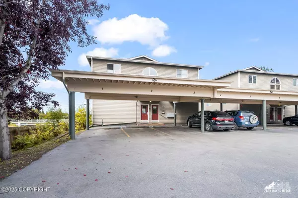 123 E 24th AVE #4, Anchorage, AK 99503