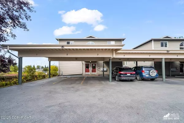 123 E 24th AVE #4, Anchorage, AK 99503